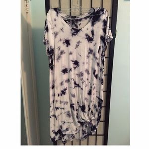 Cotton on t-shirt dress