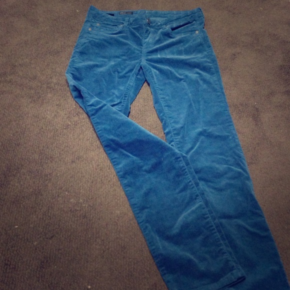 Kut From The Kloth Diana skinny cords