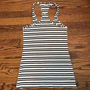 Lululemon Cool Racerback
