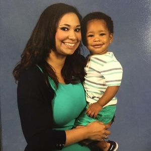 Meet your Posher, Allison