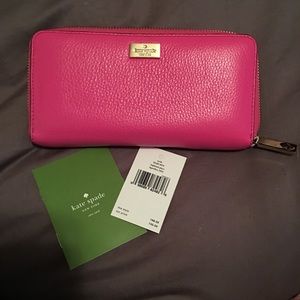 Kate Spade wallet