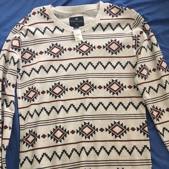 Sweater - Picture 3 of 3