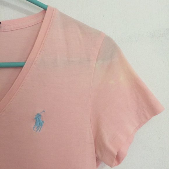 Ralph Lauren vneck