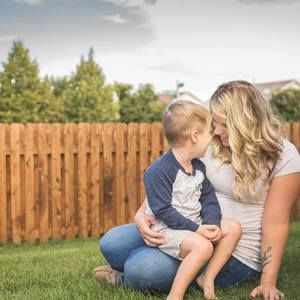 Meet your Posher, Tricia