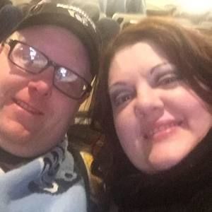 Meet your Posher, Wendy