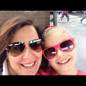 Meet your Posher, Kate