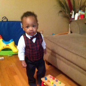 Meet your Posher, Monique