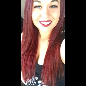 Meet your Posher, Jessica