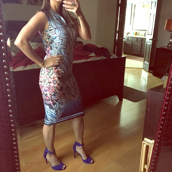 Eci dress