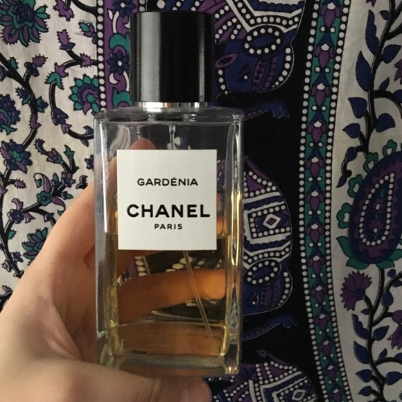 gardenia chanel perfume