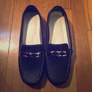 NWOT Rasolli Loafers