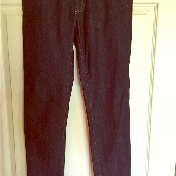 AG jean leggings