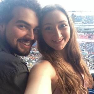 Meet your Posher, Miranda