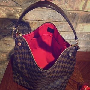 Louis Vuitton Handbag