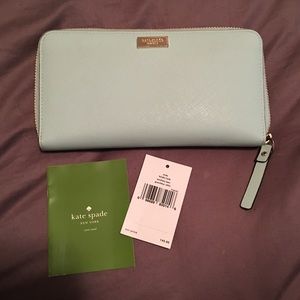 Kate Spade wallet