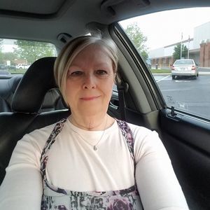 Meet your Posher, Lou ann