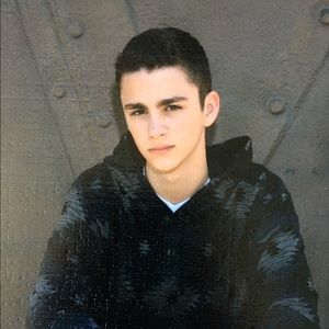 Meet your Posher, Brendan