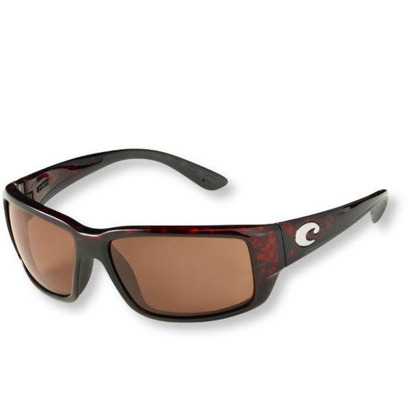 ❌SOLD❌Del Mar Amber lenses sunglasses, cabillito - Picture 1 of 4