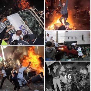 Meet your Posher, Jacques