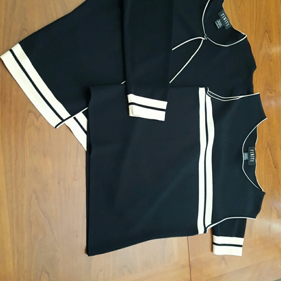 Classy Sweater Set