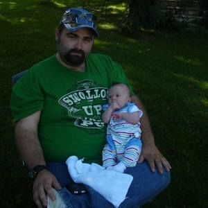 Meet your Posher, Joseph