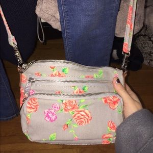 PINK shoulder bag