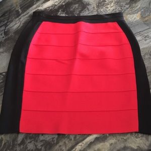 New worn. Beautiful woman's large skirt
