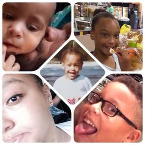 Meet your Posher, Chanelle