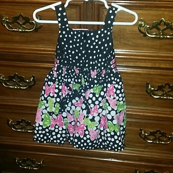 Adorable Dresses - Picture 2 of 2