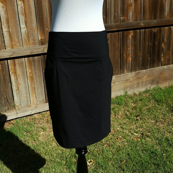 Banana Republic Pencil Skirt