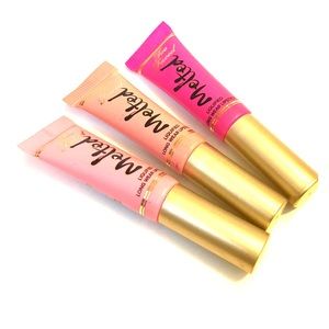 Too Faced Melted Minis
