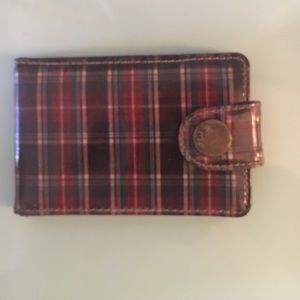 Marc Jacobs card holder