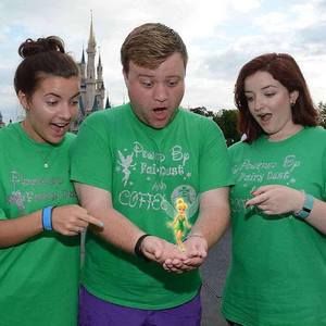 Meet your Posher, Brooke