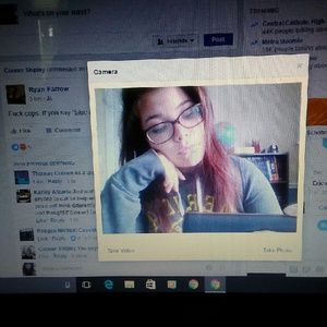 Meet your Posher, Delaney