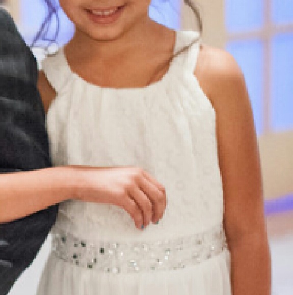 Fliwer dress - Picture 2 of 3