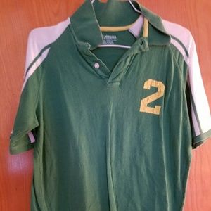 American Eagle Polo