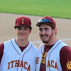 Meet your Posher, Gavin