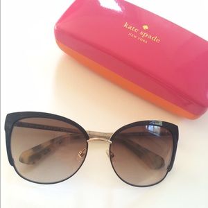 Kate Spade Genice Sunglasses
