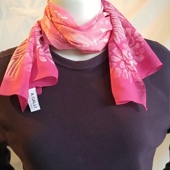 Scarf - Picture 2 of 4