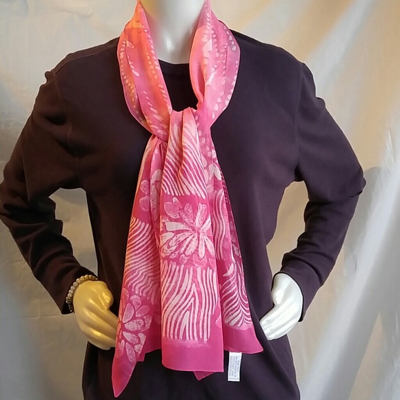 Scarf - Picture 3 of 4