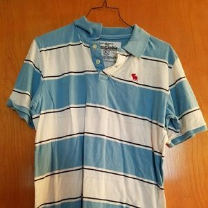 Abercrombie polo
