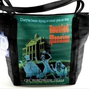 ISO Harveys Haunted Mansion