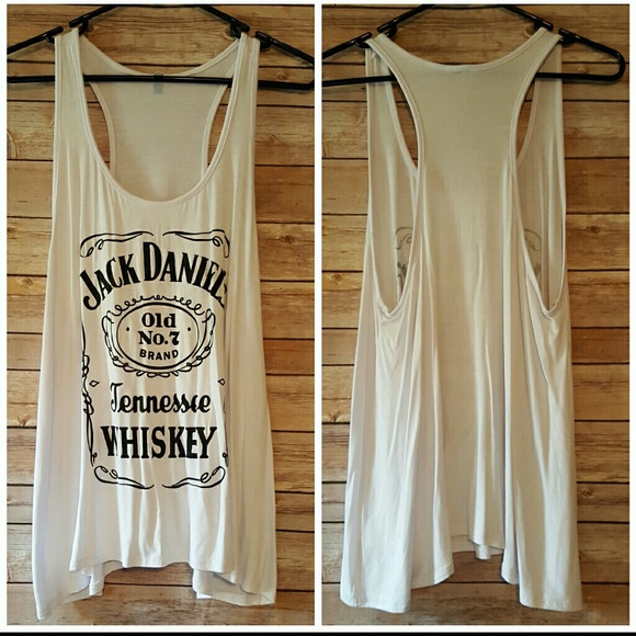 magic fit  Tops - Great Concert Tank Top Size Large