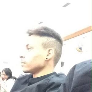 Meet your Posher, Joshua