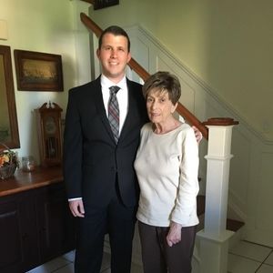 Meet your Posher, Matt