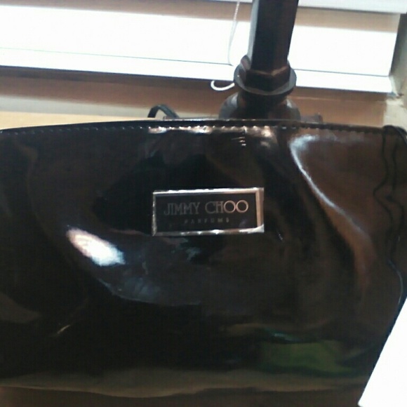 Jimmy Choo Cosmetic Case