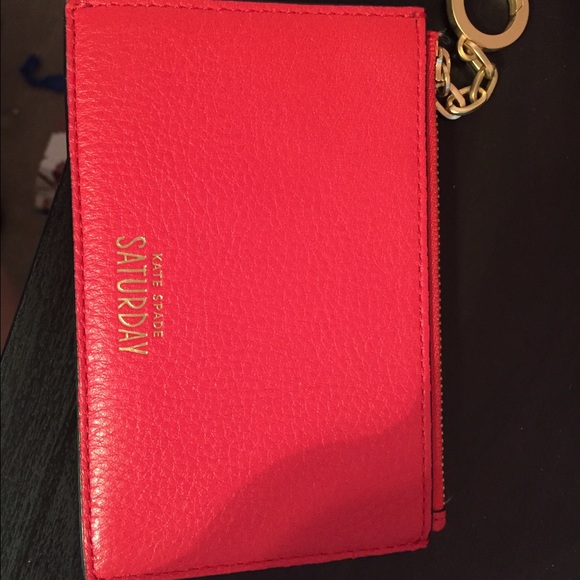 Kate spade wallet