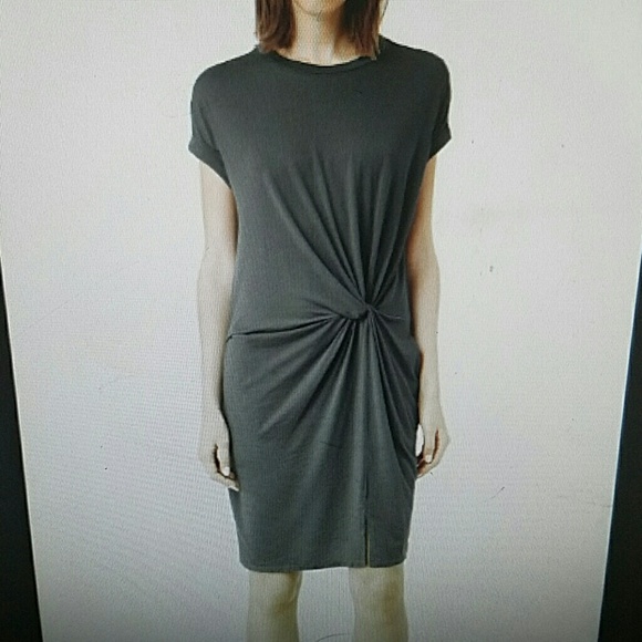 All Saints Mast Devon Dress
