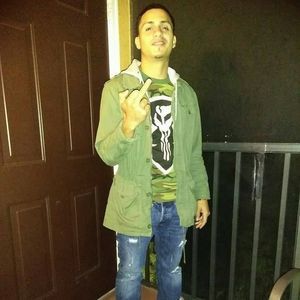 Meet your Posher, Jean paul