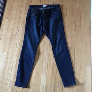 Vineyard Vines Skinny Jeans Size 10